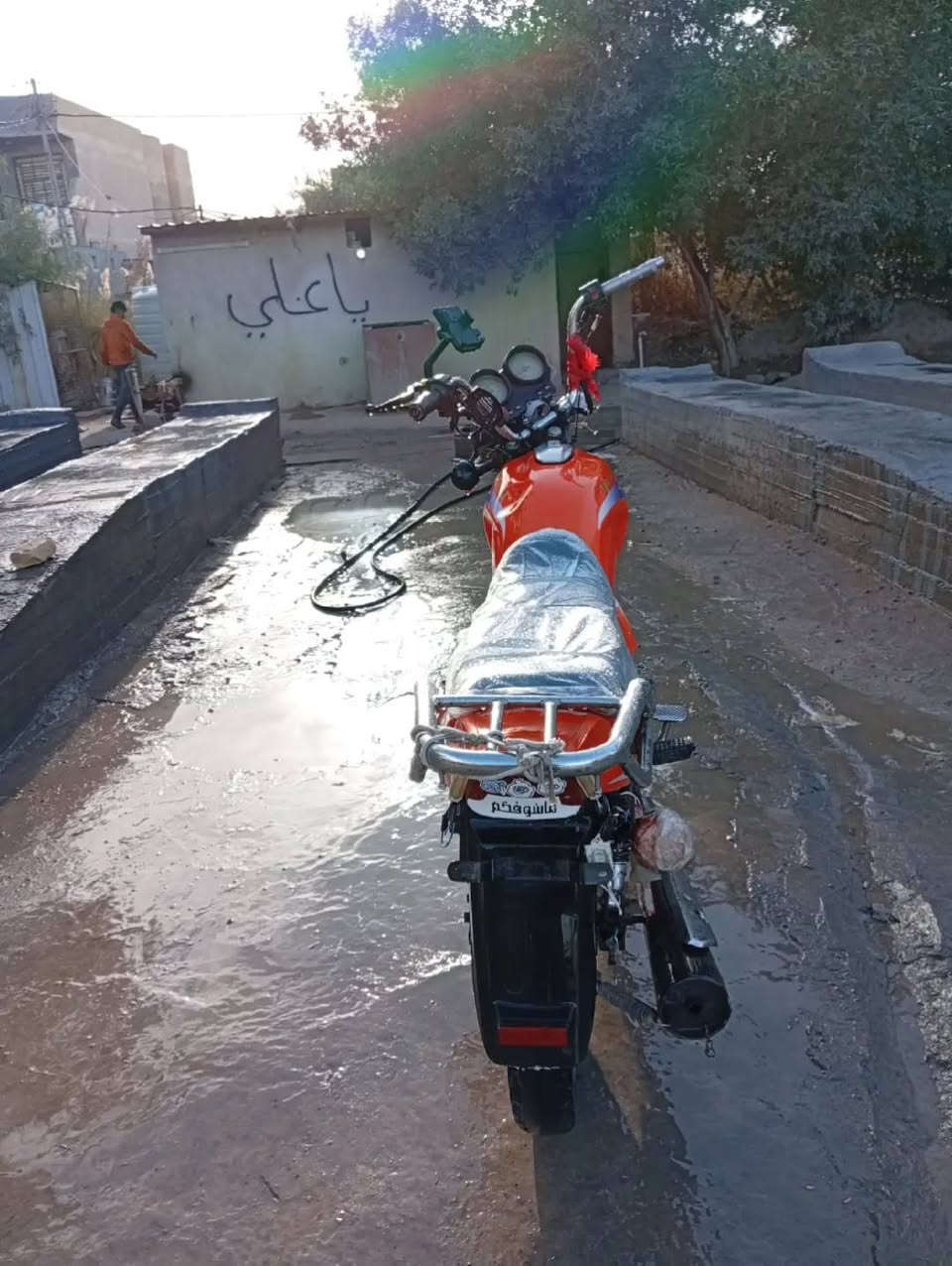 مراوس بنامه شلامجه  حربي كامله عادي بس كون نضيفه حتىلو طي فرق كون من الهاشمية او القاسم  @إشارة


**إذا كنت صاحب هذا الإعلان وتريد حذفه لأي سبب، رجاءا أرسل رسالة إلى الدعم الفني**