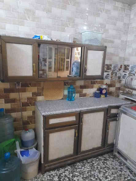 سلام عليكم 
كاونتر للبيع سعره 100 وبي مجال بسيط 
مكاني الشعلة الاولى 

***********‬‏
