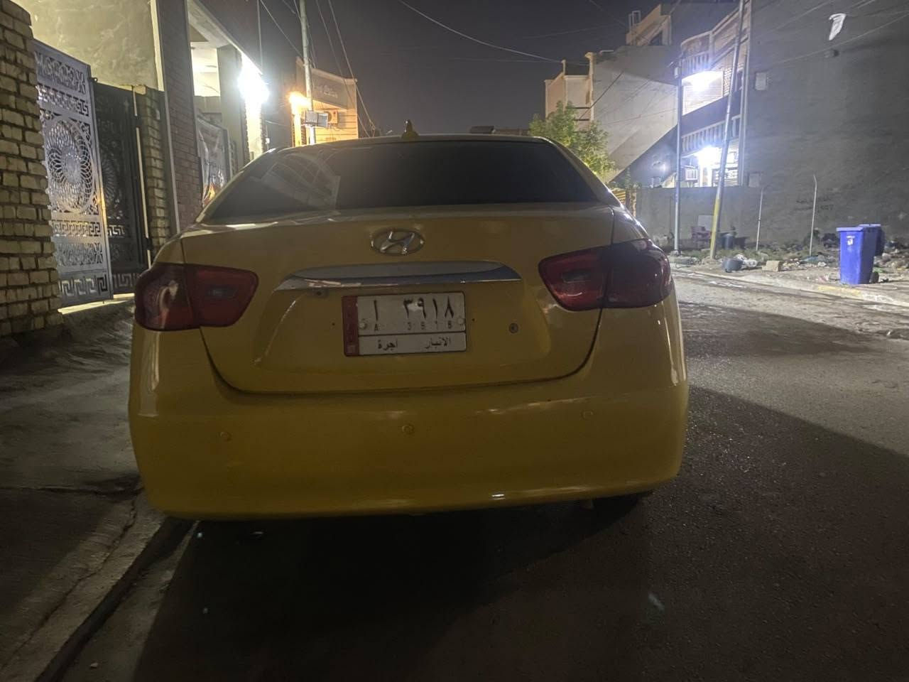 السلام عليكم النترة موديل ٢٠١٠ رقم انبار بسمي مصفرة هيئة وغرامات السيارة حادثهة مال أمريكى جاملغ خلفي سيارة جديدة بمعنى الكلمة مكينة كير تبريد كلة جديد تخم تاير مشط وصدر قبل شهر بالعافية عل ياخذهة العنوان الغزالية بغداد   السعر 88 وبيه مجال   رقم الهاتف ***********

