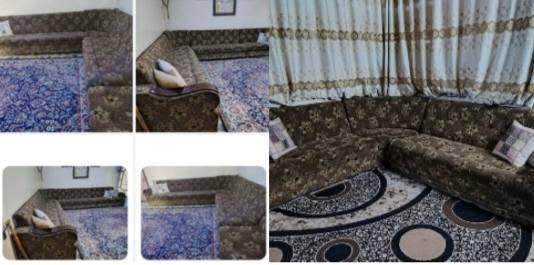 السلام عليكم
تخم نضيف سعره 450بي مجال  13متر الديوانيه بزهور @إشارة


**إذا كنت صاحب هذا الإعلان وتريد حذفه لأي سبب، رجاءا أرسل رسالة إلى الدعم الفني**