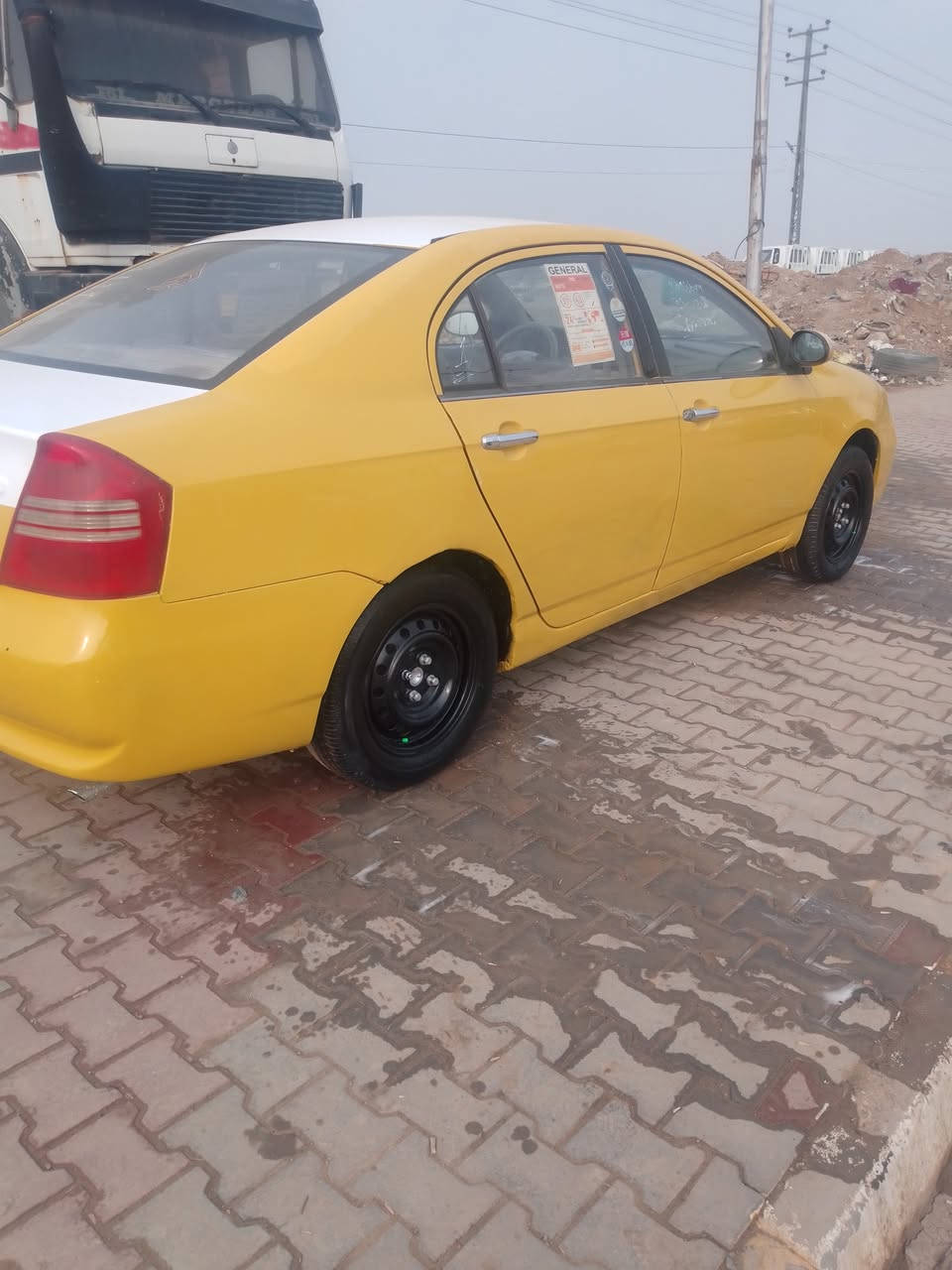 ليفان 620رقم واسط موديل 10سنويه 27هيئه وغرامات مصفره مكفوله من الضربه والتبديل سياره جاهزه سعرها 33 الاستفسار***********//***********مكان واسط
