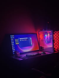 RTX 3060 • R5 5500 • 16GB DDR4