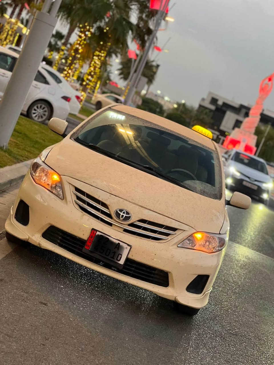 تەکسی بیکاشۆ ٢٠١٣ بیلاد سپی گێر تۆماتیک مەکینە گەورە 
سەیارەکە جەمپەکی پشتی هەیە لەگەر کن دەبەی ئاوی کەمێک هەیە گێر و مەکینە و هەموو شتی بەشەرت غاز و بەنزین بەناوی خۆمانە تا ٢٠٣٠ نوێیە شوێن هەولێر 📞*********** أربيل, العراق

