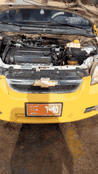 اسلام عليكم سيار افيو للبيع شرط تحويل هيه غرمات صفرشرط تحويل راقم نينوى بسمي كروابون بزين ضررر باب صديق كوري اقصد هم ابيع خابر اودلل لسعر 40بي مجال راقم ***********(((***********(((
