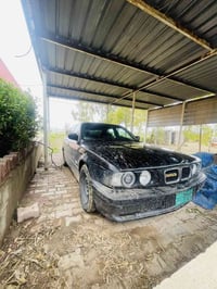 520 موديل92 كيار عادي محرك وكير بشارط. 4 جام كهربا سلايت. بدون حادث. س...