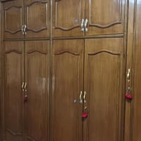 غرفة خشب • صاج ٣ملم • فلاحيه شارع السده