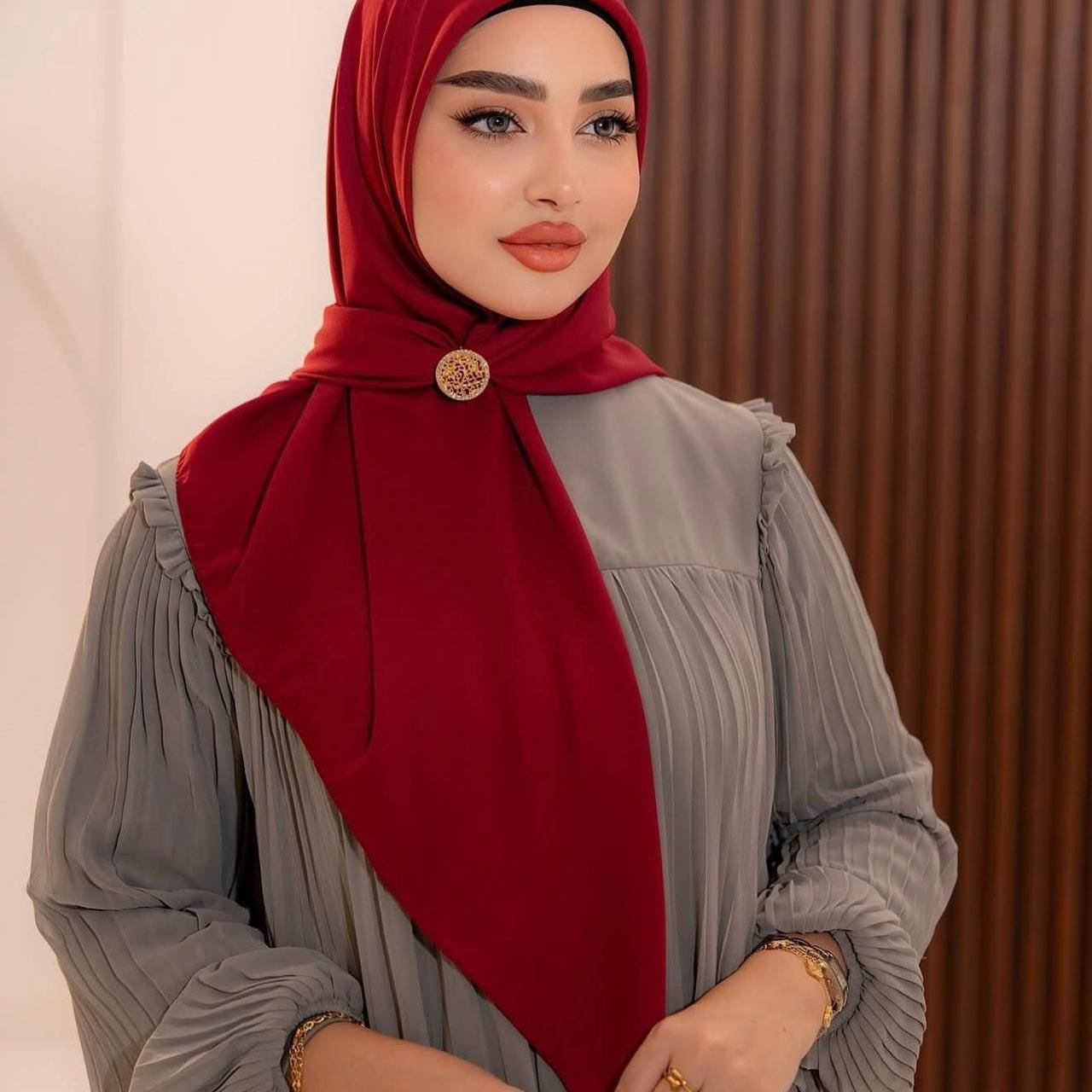 🎉🎉🎉عروض رمضانيه 🎉🎉🎉🎉
ولفترة محدودة 💥💥
ربطة جرجيت كل الالوان متوفرة ❤️❤️
3 قطع ب 10🔥🔥🔥


**إذا كنت صاحب هذا الإعلان وتريد حذفه لأي سبب، رجاءا أرسل رسالة إلى الدعم الفني**