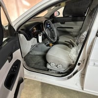 هوندا اكسند • بنزين • رقم اربيل