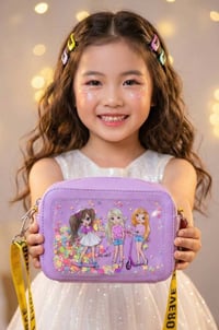 شنط بنات • صغار • خفيفة