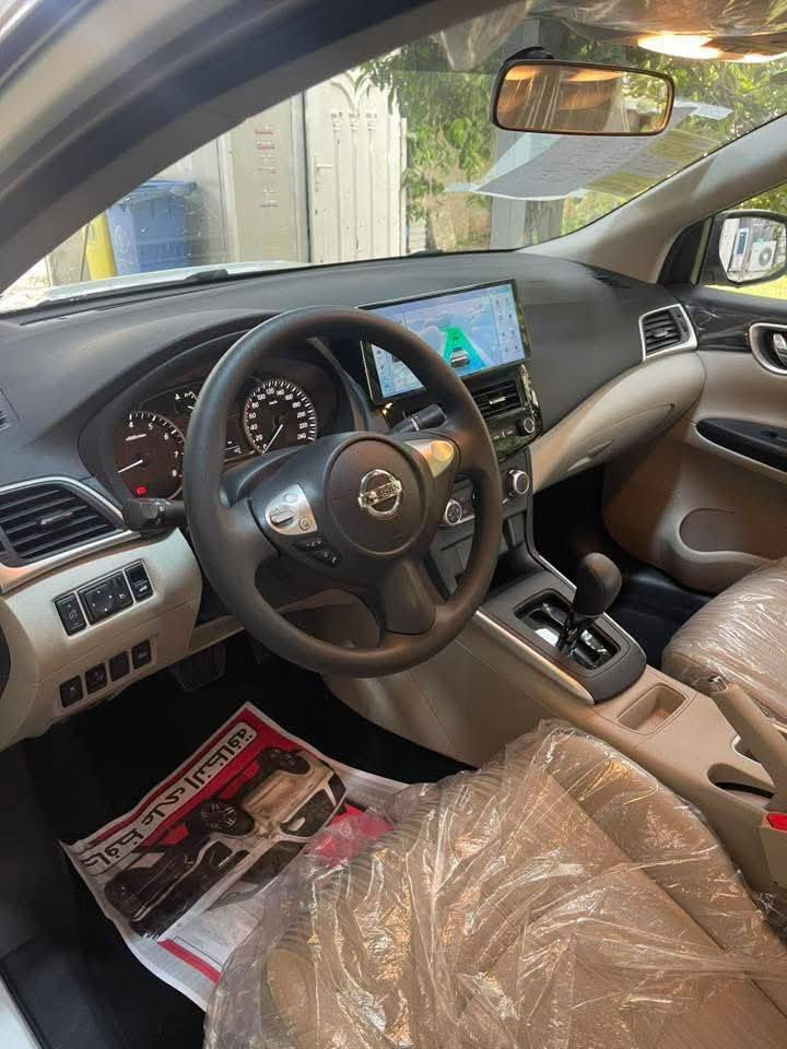 نيسان سنتره زيرو 2025 رقم أربيل الفول مواصفات دواخل بيجي  اتصل وتدلل  مكان السياره بصره وكالة مجانية  
, ***********
