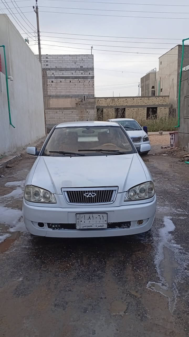 سلام عليكم
سيارة شيري كوين مديل 🍀10رقم بصرة سنوية28
مكينة كير تبريتهة شغال عوزة بس غاز سعر30مكان سيارة بصرة مكلف بنشر هذا رقم راعي سيرة ***********
