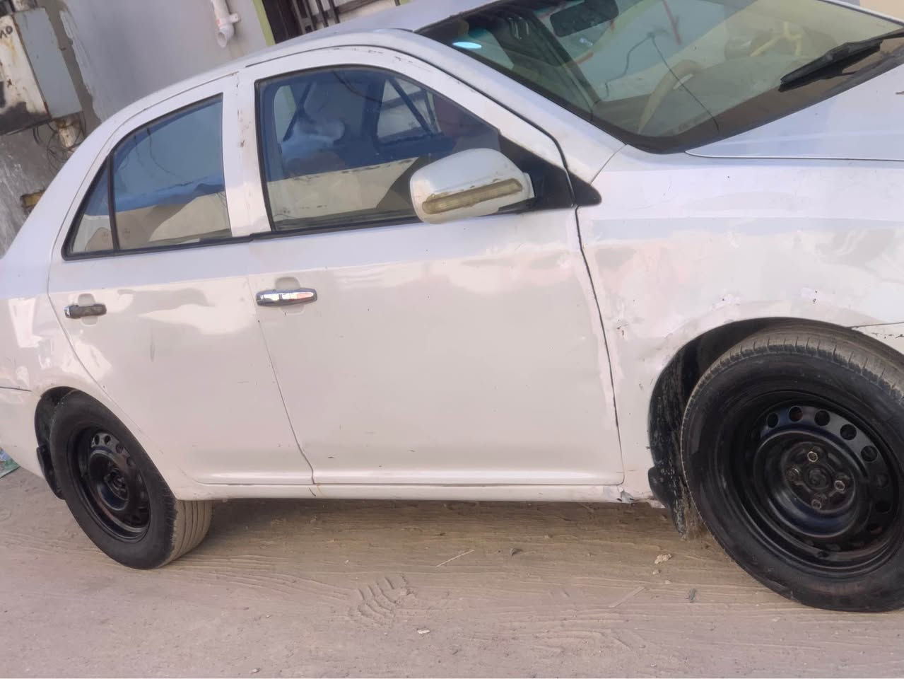 للبيع أو مراوس جيلي أم كي راعيه جان رقمه يمي وراح مني سياره كشر نضيف دواخل زينات كهربائيات شغاله مري كهرباء حساسات بيبان اشاير سياره نضيفه سعر 19بيه مجال قليل كلش للستفسار خاص مكاني نجف شارع الصب عامود 233 النجف, العراق


**إذا كنت صاحب هذا الإعلان وتريد حذفه لأي سبب، رجاءا أرسل رسالة إلى الدعم الفني**