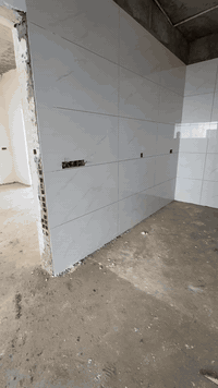 تطبيك جداري • بورسلان 120×60 • كربلاء