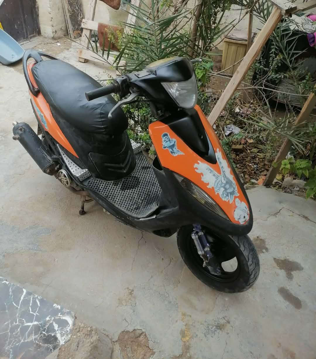 السلام عليكم مكاني بابل مسيب سده الهندية ماكس عدله بوشه 49 سلف هندر كهربائيات شغاله تايرات جدد باتري جديد دبلات  امامي خلفي رياضي صالنصه رياضي للبيع أو مراوس سعر 475وبيه مجال بسيط للشراي( رجاء موشراي لاتراسل اعبر المنشور)


**إذا كنت صاحب هذا الإعلان وتريد حذفه لأي سبب، رجاءا أرسل رسالة إلى الدعم الفني**