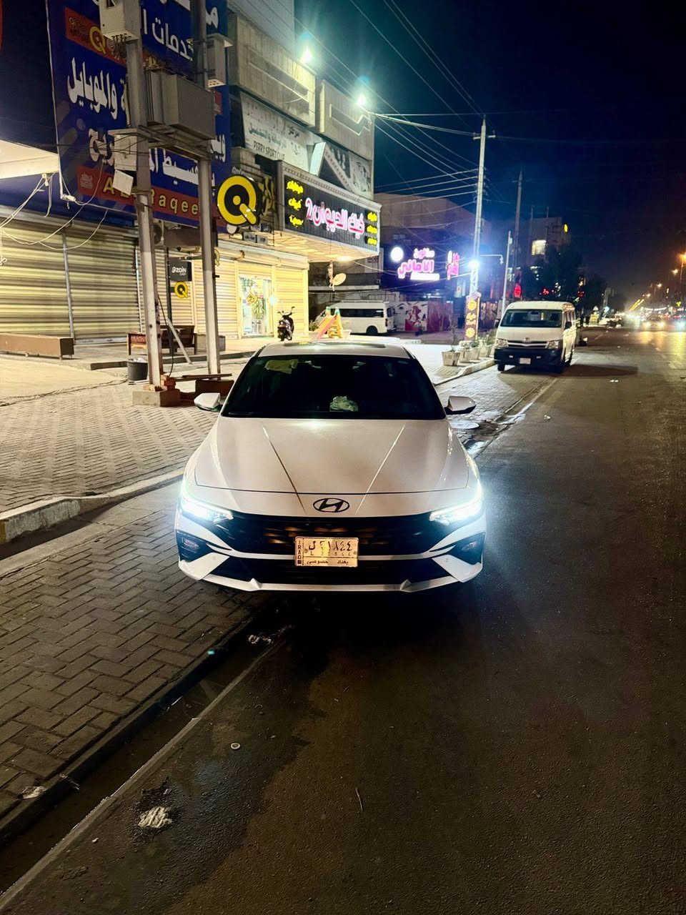 النتره 2024 خليجي بغداد  *********** بغداد, العراق
