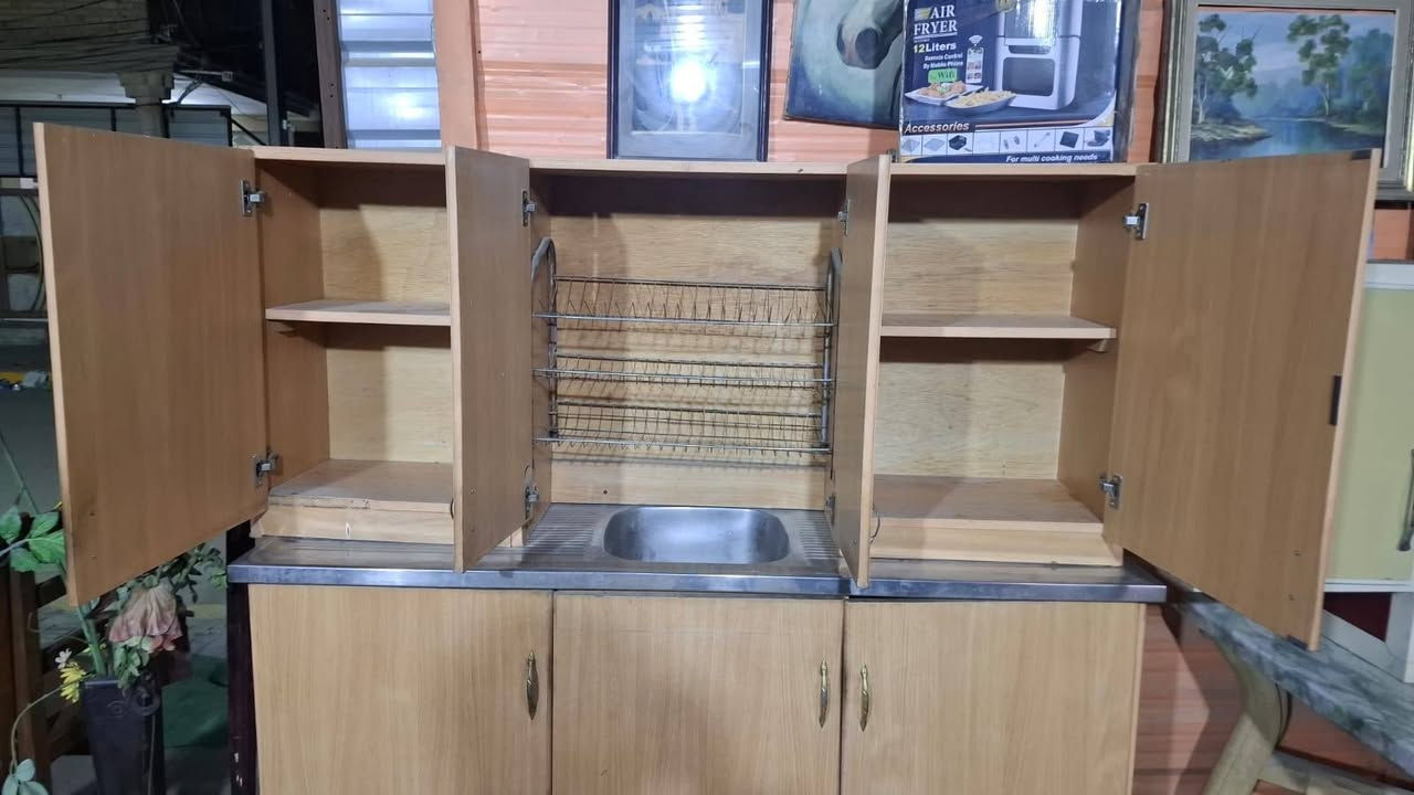 ‎سنك وملحق تركي ***********‎ بغداد, العراق
