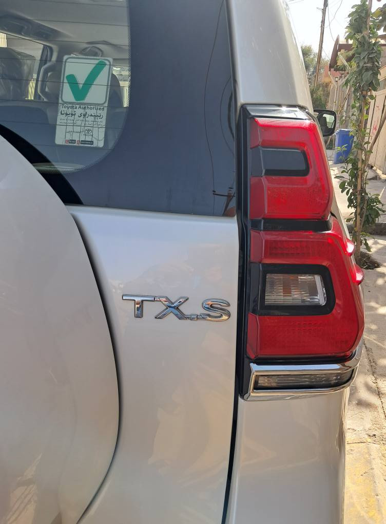 للبيع تويوتا برادو مديل 2022فول مواصفات Txs للبيع استفسار اتصل على الرقم  مع تحياتي لجميع كركوك, العراق


**إذا كنت صاحب هذا الإعلان وتريد حذفه لأي سبب، رجاءا أرسل رسالة إلى الدعم الفني**