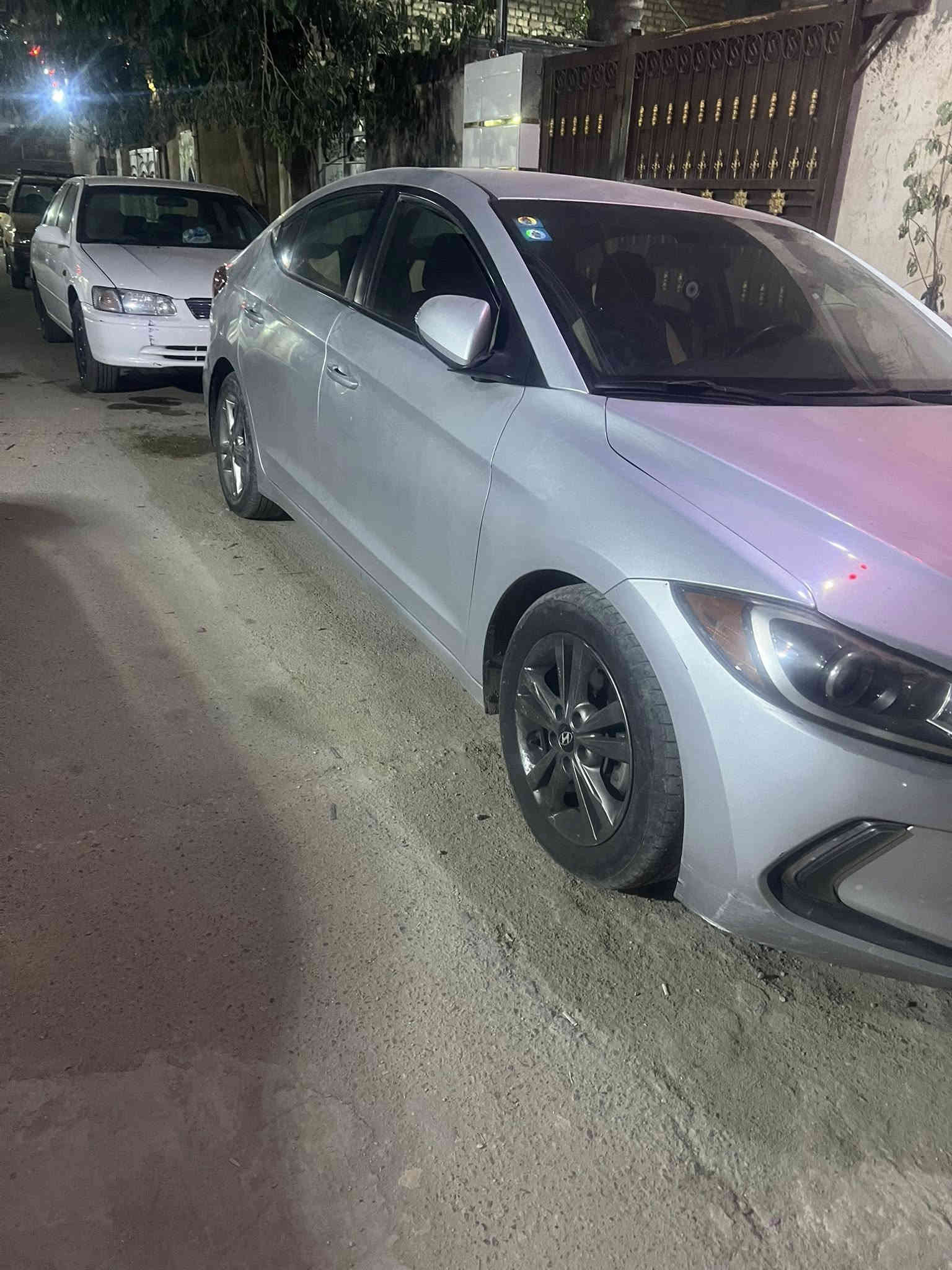 السلام عليكم الانتر موديل 18 السونار موجود السعر 110 وبيهه مجال رقم الهاتف *********** العنوان بغداد الشعب
