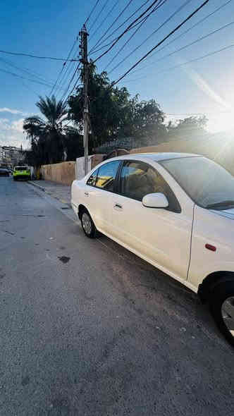 جمعه مباركة
تحيه طيبه السلام عليكم ورحمة 

سني 2009 خليجي شركه عامه 

مكفوله ماشيه 180 ألف 

كير أوتوتيك 

جام كهرباء 

داخل يبجي 

سيدي مسجل 

شركه عامه 

رقم بغداد باسمي تحويل مباشرة 

120 ورقه 

أي استفسار رقم صاحب السيارة 

***********

مكان بغداد سيديه
