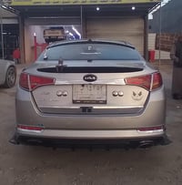 كيا K5 • ٢٠١٣ • محرك ٢٠٠٠