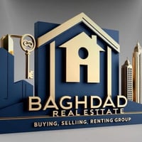 مشتمل للبيع طابو زراعي حي العدل (شاكر العاني)  المساحة 70متر 7x10 الوا...