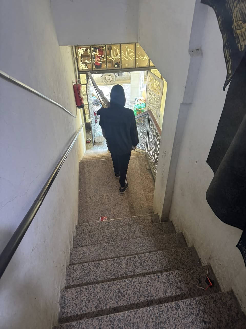 بسِِــــم لله الرحمـــان الــــرحــــــــمِ
مكتب الخيمة لنقل الأثاث المنزلي 🏡
نقل الأثاث 🔄 داخل أقضية ونواحي 🇮🇶
توجد جميع الكوادر التالية 👷‍♂️
فك وتركيب غرف النوم 🛏️🚻
فك وتركيب اجهزة التبريد سبلت 🥶🌬️
كادر تحميل وتفريغ 🏋️‍♀️🎖️
كادر تغليف البضائع 🎁
…………………………………………………….
بأنسب ألسعارِ 💹💸💵
معا ضمان الأثاث 🪪
……………………………..
العنوان 📍
الرمادي فلكة 5كيلو قرب قرطبة 🏪
،،،،،،،،،،،،،،،،،،،،،،،،،،،،،،،،،،،،،،،،،،،،،،،،،،،،،،،،،،،،،،،،،،،،،،،،،
***********
#شركات_نقل_في_الرمادي_الانبار_فلوجة_بغداد
#شركة_نقل_الاثاث_المنزلي
#مكتب_الخيمة_لنقل_الاثاث
#نقل_اثاث_المنزلي_مكتبي
#مكاتب_نقل_الاثاث
#مكتب_الخيمة
#شركات_نقل_الاثاث
#سيارات_نقل
