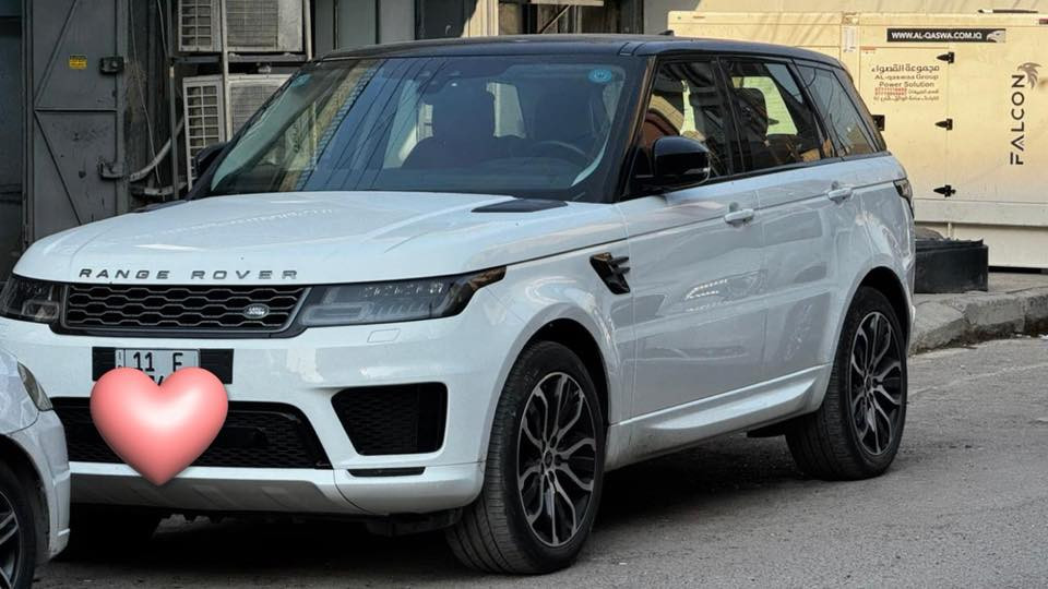 سبورت 2020 وكالة سردار 6 سلندر HSE ماشية 79 الف كم صيانة داخل الوكالة مكفولة من الصبغ والتبديل كفالة عامة السعر 55 الف دولار***********@إشارة
