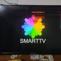 شاشة إل جي • شاشة مكسورة • كربلاء طويريج