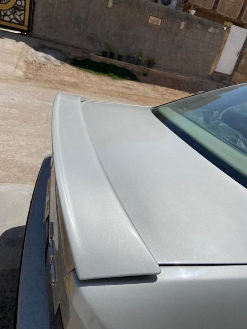 السلام عليكم كفرات دعاميه BMW 530ا سبايدر جنطه الكفرات M مكان المسيب
0771842327.


**إذا كنت صاحب هذا الإعلان وتريد حذفه لأي سبب، رجاءا أرسل رسالة إلى الدعم الفني**