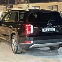 هواندي بلاسايد موديل 2022 فول مواصفات بس كشنات موجلد بچم كبس حادثه قطع...