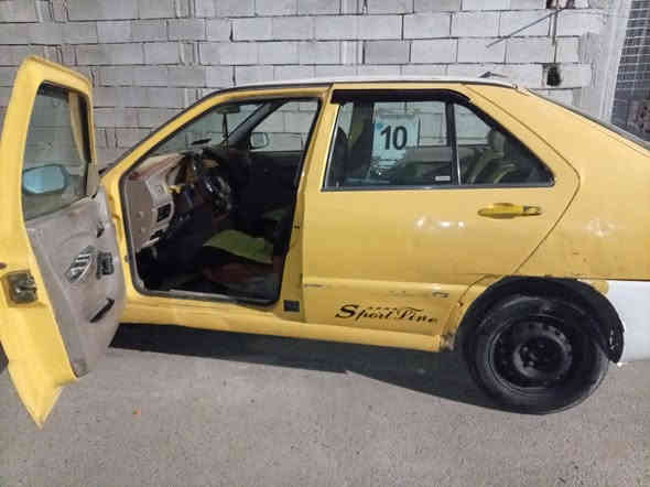 سيارة شيري كوين 2010 للبيع او مراوس السعر 23 محرك كورلا رقم بغداد اجره.  مكاني الرمادي للاستفسار ***********
