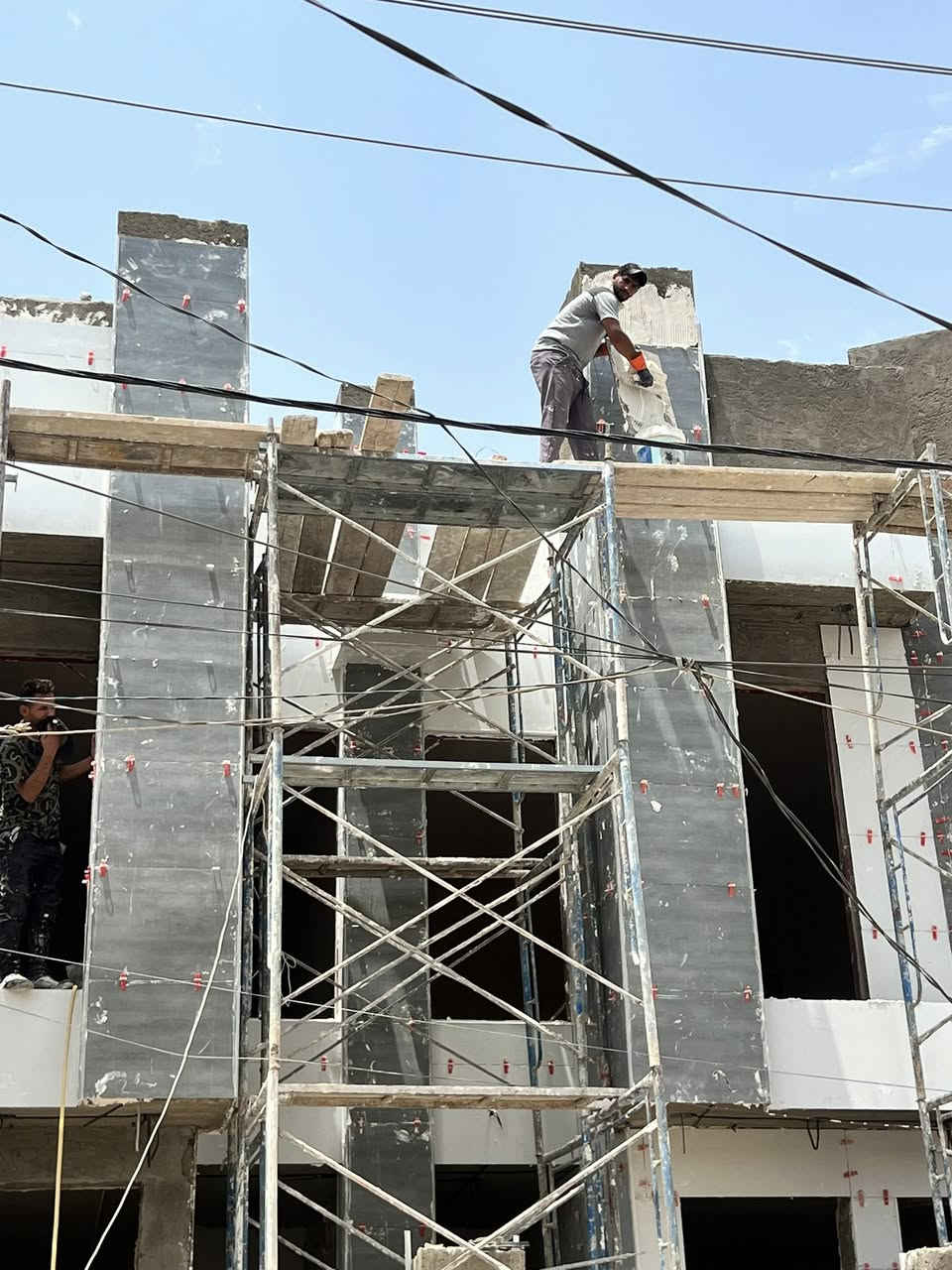 خلفت سيراميك مرمر بورسلين متفراغ الآن
‭0781 548 0258‬لاتصل واستفسارات ع هاذه الرقم
