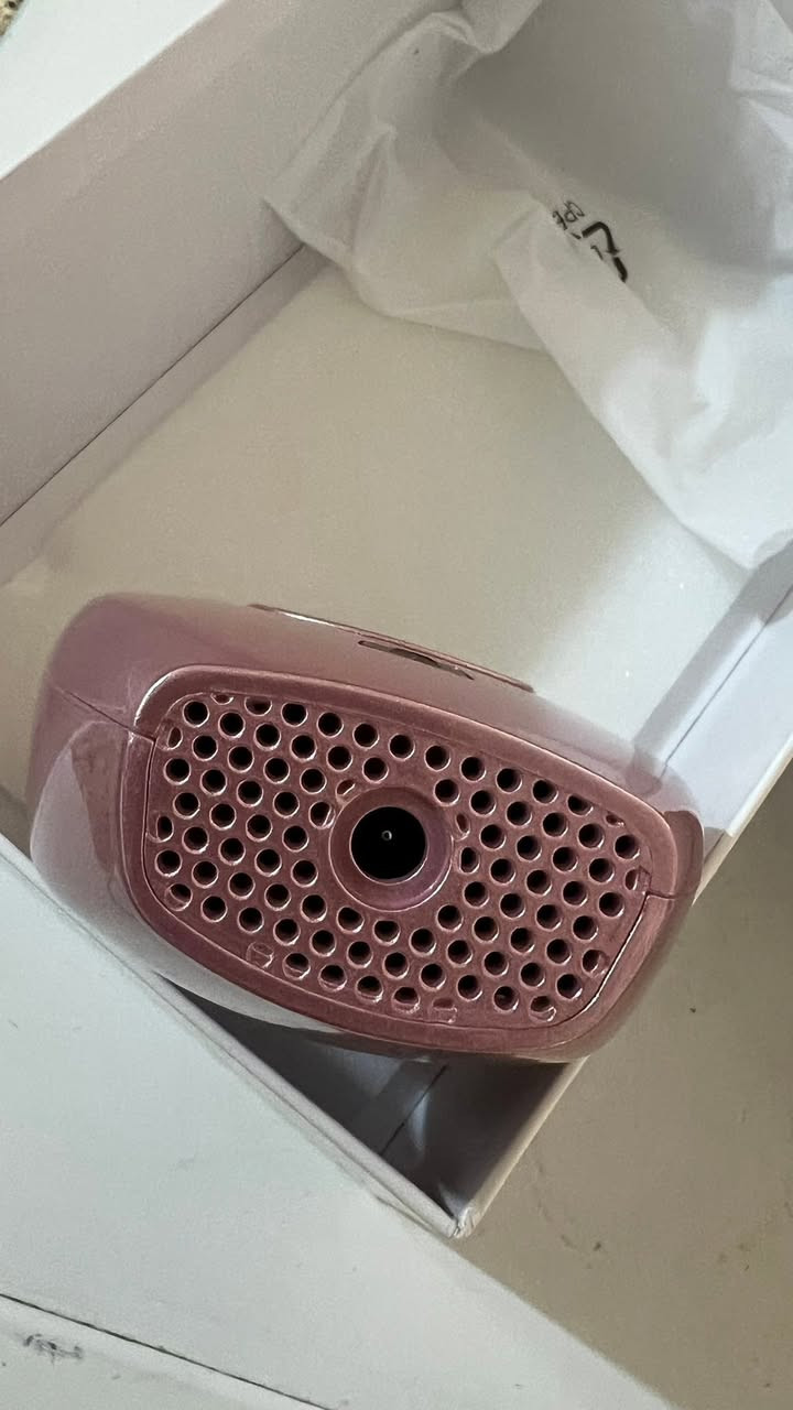 للبيع جهاز ليزر منزلي IPL UK pink
جديد ولم يستخدم وكامل مع العلبة الأصلية 
يحتوي على الجهاز والشاحن والنضارة والشفرة ودليل الاستخدام 
اللون:وردي
المكان:بغداد
للاستفسار والشراء خاص .


**إذا كنت صاحب هذا الإعلان وتريد حذفه لأي سبب، رجاءا أرسل رسالة إلى الدعم الفني**