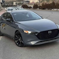 𝐌𝐚𝐳𝐝𝐚 𝟑 𝐇𝐚𝐭𝐜𝐡𝐛𝐚𝐜𝐤 2024 ٠۷۷۱۲٦٦۲٠٠۱ مازدا ٣ ٢٠٢٤ هاچباک ‎ره نگى چيمه نت...