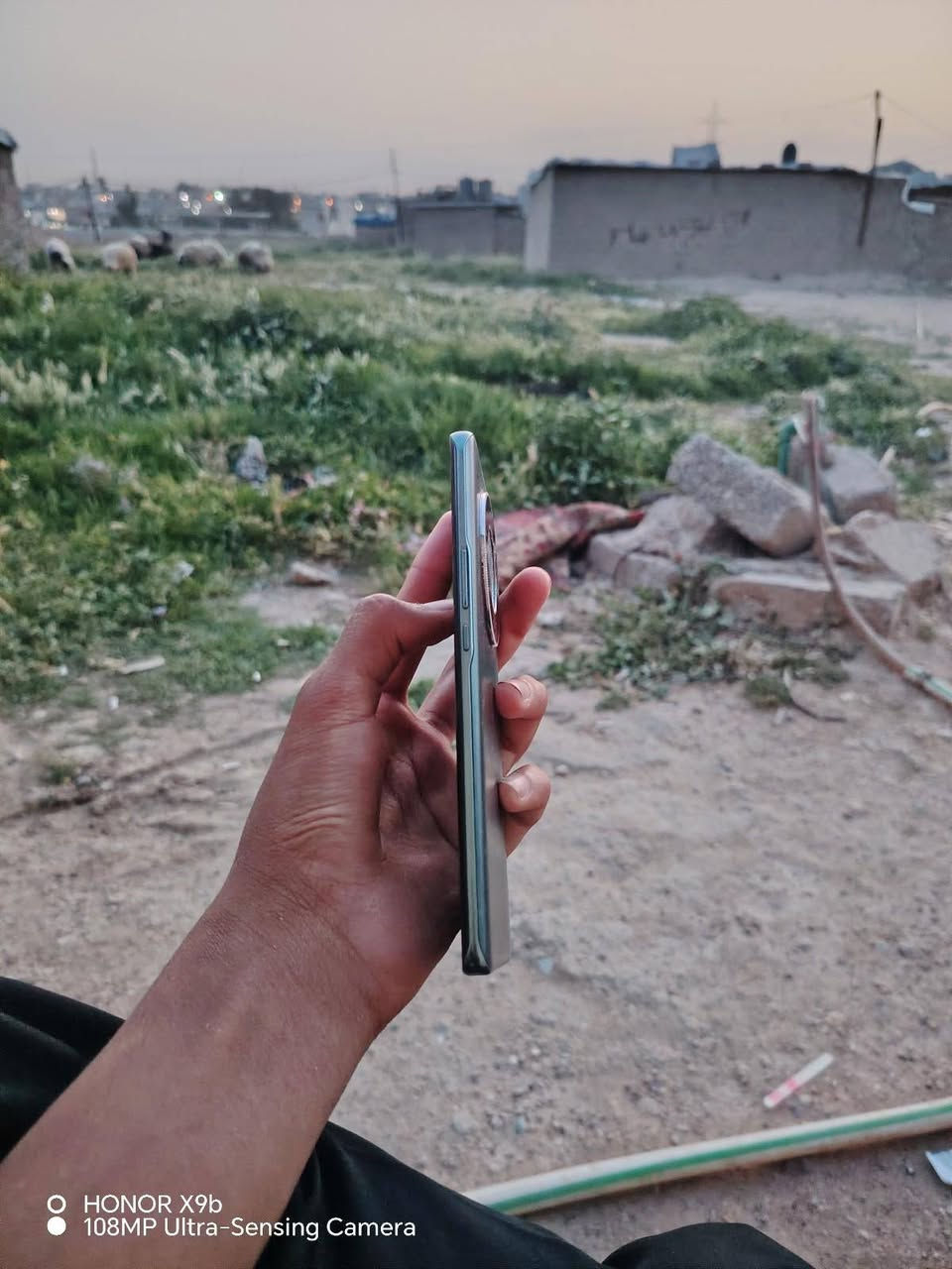 هنر اكس 9B 5G
ذاكرا 256 
رام 12+8
بطاريه 5800
بصمه بل شاشا
جهاز شرط مكفول
السعر 235
بي مجال حك جيا فقط او مراوس ايفون شعندك نزل 
فطر خفيف بي


**إذا كنت صاحب هذا الإعلان وتريد حذفه لأي سبب، رجاءا أرسل رسالة إلى الدعم الفني**