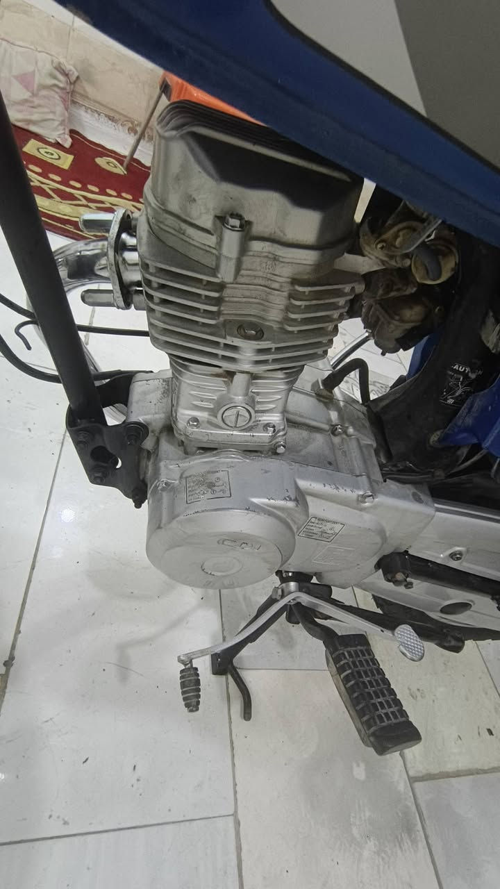 السلام عليكم دراجه اربع كير نامه مديل 2020 دراجه حلوه نضيفه أوراق اصولي جدد السعر 650 مكاني كوت زورجات الرقم ***********
