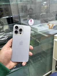 15 بروماكس ذاكره 256 دبل خط CH باتري 87 بلادي فول نضافه كارتون وكيبل ا...