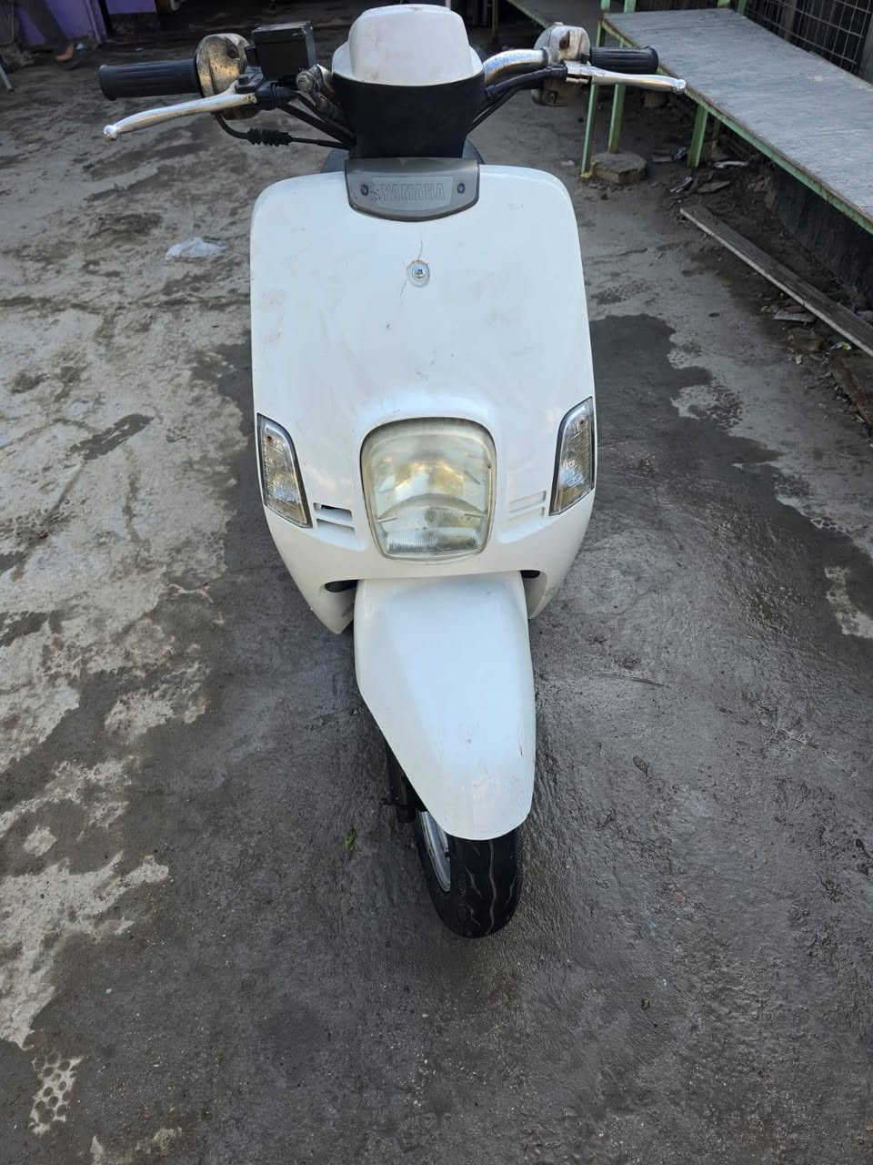 سلام عليكم دراجه للبيع ماكس بوليس جديده لوك مال باله صارله أسبوع المكان حله السعر عل خاص وشراء بي خير ويدلل هذا رقمي وتصل عليه وبي وتساب ***********
