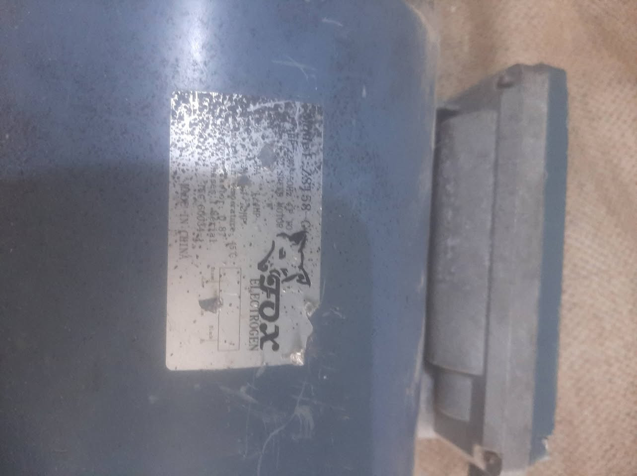 للبيع شغال علفحص السعر امناسب بس بي نتله خفيفه العنوان اسويب


**إذا كنت صاحب هذا الإعلان وتريد حذفه لأي سبب، رجاءا أرسل رسالة إلى الدعم الفني**