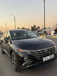 توسان فول ٢٠٢٢ • محرك ٢٥٠٠ • وارد امريكي