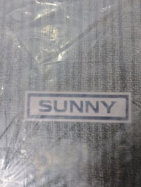 للبيع ارضيات شركة اصلي سني 2024 ما مستخدمة سعر 35 الف للاتصال ‏‪077368...