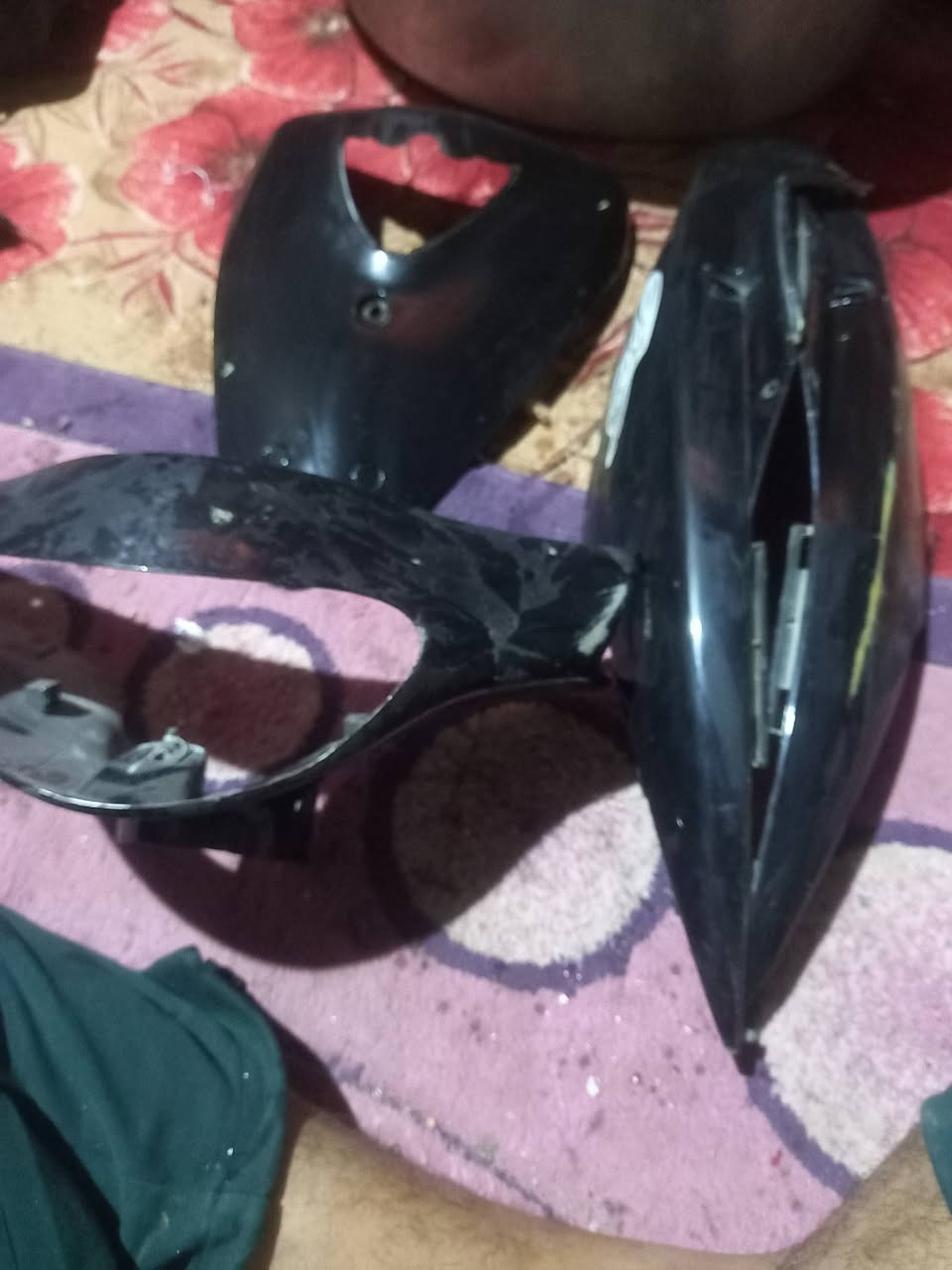 للبيع


**إذا كنت صاحب هذا الإعلان وتريد حذفه لأي سبب، رجاءا أرسل رسالة إلى الدعم الفني**