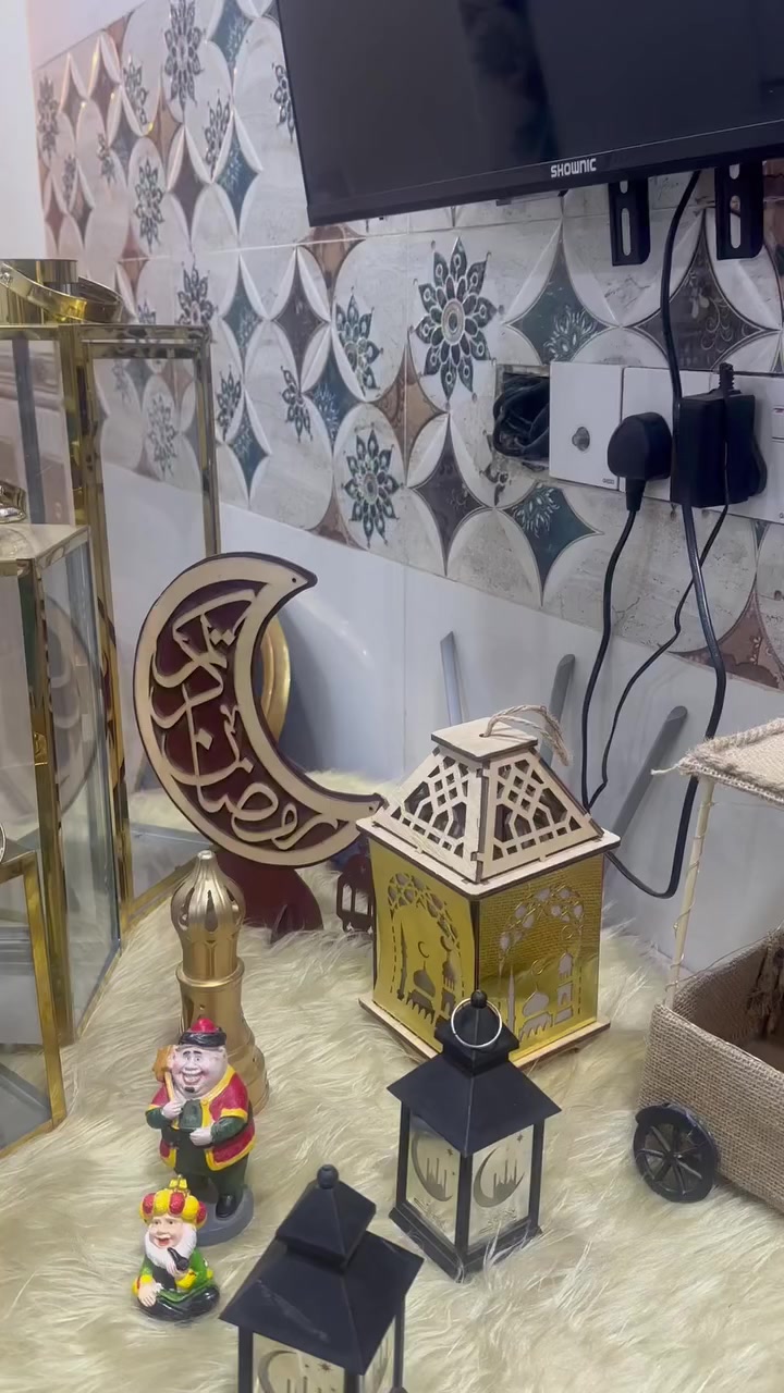 عندي ركن رمضاني السعر ٥٠ كامل


**إذا كنت صاحب هذا الإعلان وتريد حذفه لأي سبب، رجاءا أرسل رسالة إلى الدعم الفني**