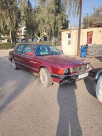 ٧٣٥ • ٩١ • بدون حادث