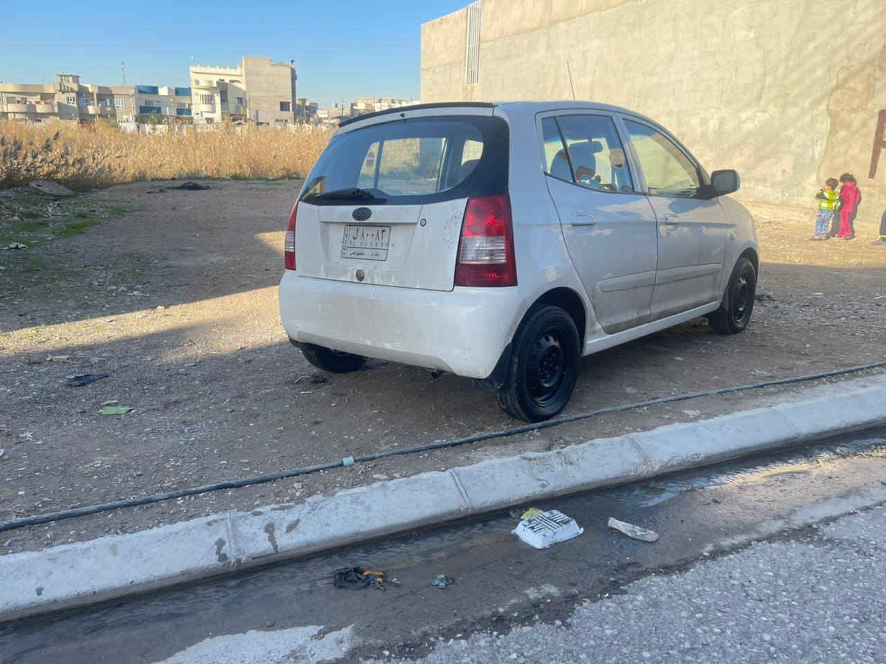 كيا بكانتو للبيع
نضافه فول #سعر 54 
***********‪
