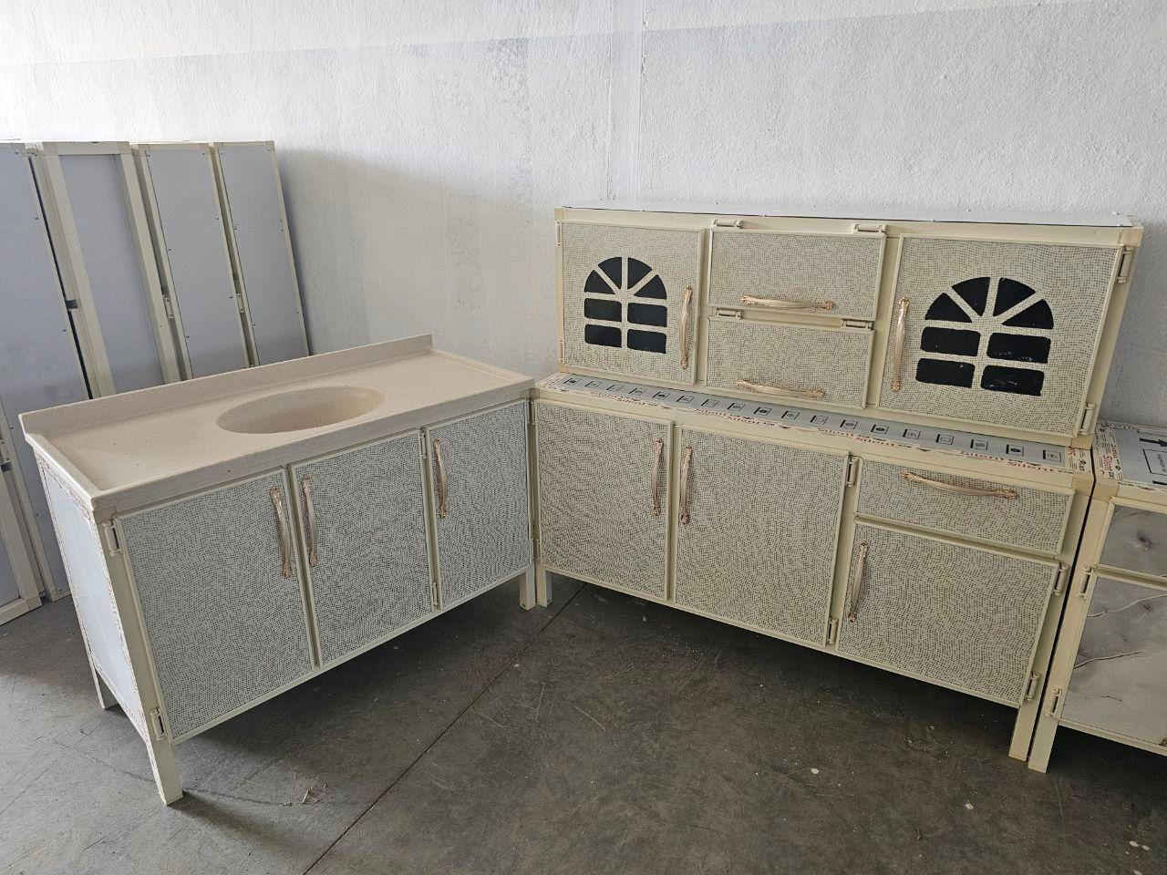 كاونتر قياس متر ونص جديد السعر ٢٢٥ الف خدمت توصيل لجميع المحافظات العراق بغداد, العراق


**إذا كنت صاحب هذا الإعلان وتريد حذفه لأي سبب، رجاءا أرسل رسالة إلى الدعم الفني**