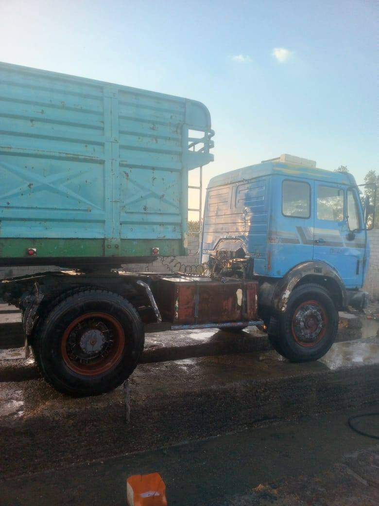 السلام عليكم البي موديل 75 للبيع
***********
