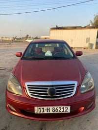 جيلي موبيل • ٢٠١٣ • رقم بغداد
