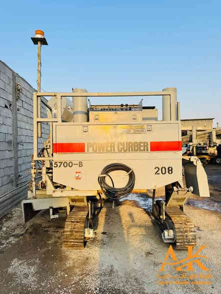 🔸 شركة أرض أكــاديــا

• بور كيربر ( باور كيربر ) 
• وارد : امريكا
• الحالة : نظيف جداً مباشرتاً الى العمل
• الموقع : بغداد - النهضة - شارع الظلال 
• للتواصل : ***********
🔺 شركة أرض أكاديا العالمية من اولى شركات العراق في استيراد الاليات التخصصية ولحديثة
🔺أرض أكاديا  تعني  عنوان  الضمان  والصدق  في البيع
