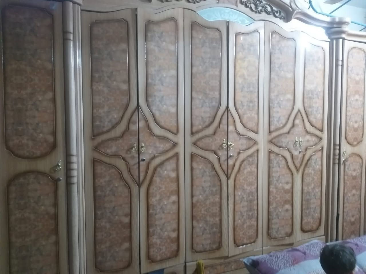 قيم وخذ مكان رفاعي


**إذا كنت صاحب هذا الإعلان وتريد حذفه لأي سبب، رجاءا أرسل رسالة إلى الدعم الفني**